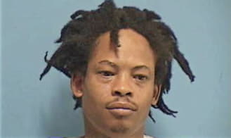 Cadarius Upkins, - St. Tammany County, LA 